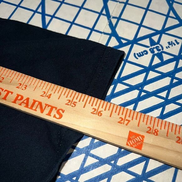 Deadliest Catch T-Shirt Men's Size M Black Bandit Cornelia Graphic T-Shirt 2011 - Picture 6 of 7